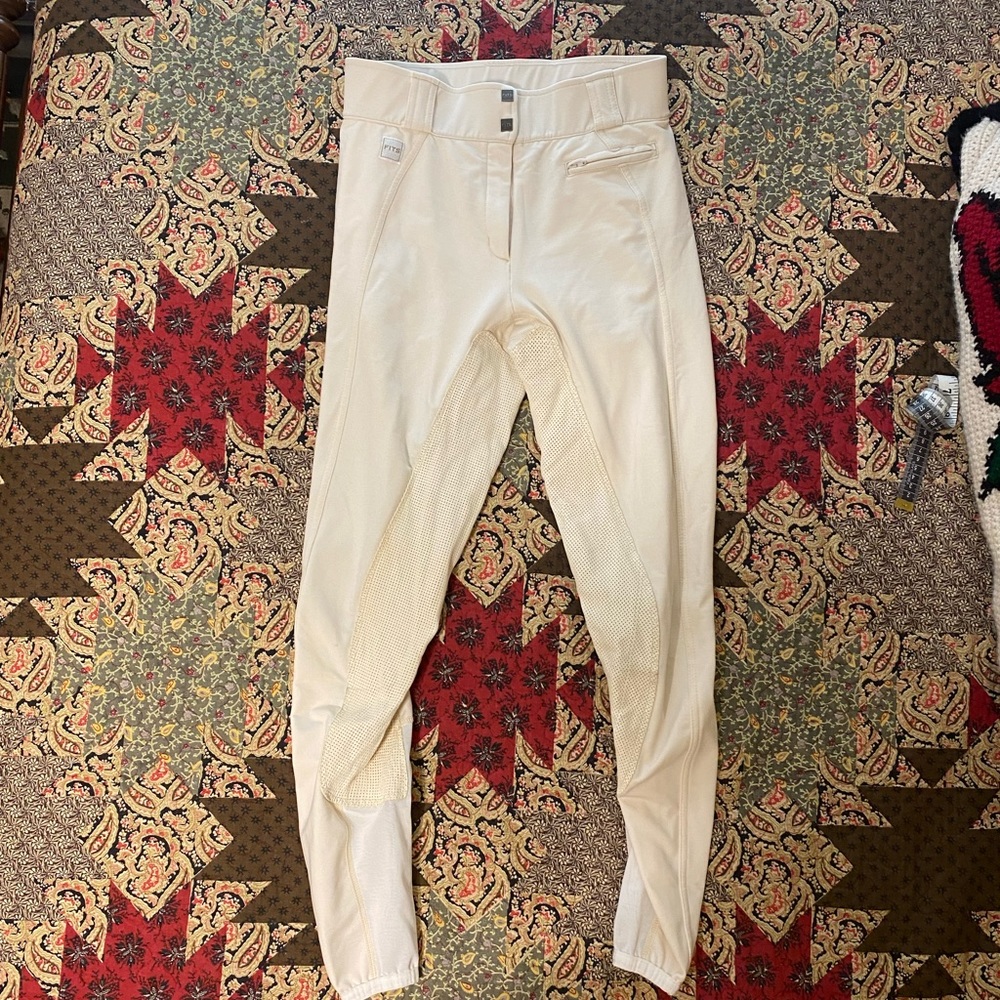 FITS breeches